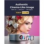 Умный проектор Vankyo Performance 700 Вт 420 люмен Full HD LCD LED 27360367
