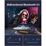 Умный проектор Vankyo Performance 700 Вт 420 люмен Full HD LCD LED 27360367
