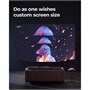Умный проектор Vankyo Performance 700 Вт 420 люмен Full HD LCD LED 27360367