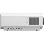 Проектор Sony Bravia 8 VPL-XW6100ES 2700-люмен UHD 4K HDR Laser SXRD для домашнего кинотеатра (белый) 27362894