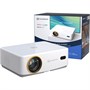 Смарт-проектор Vankyo Leisure L570 с ЖК-дисплеем Full HD и яркостью 200 люмен и диагональю экрана 100 дюймов 27359290
