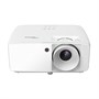 Проектор Optoma Technology DuraCore ZH400, 4000 Лм, белый 17215105