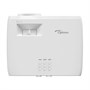 Проектор Optoma Technology DuraCore ZH400, 4000 Лм, белый 17215105