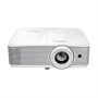 Проектор Optoma Technology HD30LV, 4500 Лм, белый 17214953