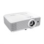 Проектор Optoma Technology HD30LV, 4500 Лм, белый 17214953