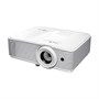 Проектор Optoma Technology HD30LV, 4500 Лм, белый 17214953