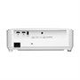 Проектор Optoma Technology HD30LV, 4500 Лм, белый 17214953