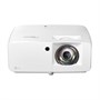 Проектор Optoma Technology GT2100HDR, 4200 Лм, белый 17212902