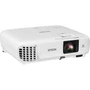 Проектор Epson PowerLite 119W 4000-Lumen WXGA 3LCD Projector V11H985020 29424372