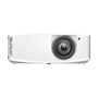 Проектор Optoma Technology UHD35STx, 3600 Лм, белый 17214991