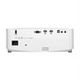 Проектор Optoma Technology UHD35STx, 3600 Лм, белый 17214991