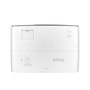 Проектор BenQ TK860i UHD, белый 11067581