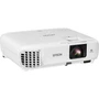 Проектор Epson PowerLite 118 3800-Lumen XGA 3LCD Projector V11HA03020 29424159