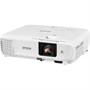 Проектор Epson PowerLite 118 3800-Lumen XGA 3LCD Projector V11HA03020 29424159