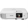 Проектор Epson PowerLite 118 3800-Lumen XGA 3LCD Projector V11HA03020 29424159