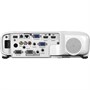 Проектор Epson PowerLite 118 3800-Lumen XGA 3LCD Projector V11HA03020 29424159
