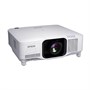 Проектор Epson EB-PU2120W, 20000 Лм, белый 17211767