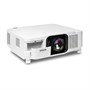 Проектор Epson EB-PU2120W, 20000 Лм, белый 17211767