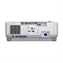 Проектор Epson EB-PU2120W, 20000 Лм, белый 17211767