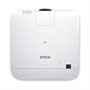 Проектор Epson EB-PU2120W, 20000 Лм, белый 17211767