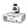 Проектор Epson EB-PU2120W, 20000 Лм, белый 17211767