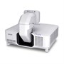 Проектор Epson EB-PU2120W, 20000 Лм, белый 17211767