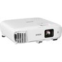 Проектор Epson PowerLite 994F 4100-Lumen Full HD 3LCD Projector 29427442