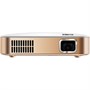 Проектор Kodak Luma 350 150-Lumen WVGA Smart LED DLP Pico RODPJS350 29420216