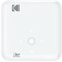 Проектор Kodak Luma 350 150-Lumen WVGA Smart LED DLP Pico RODPJS350 29420216