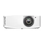 Проектор Optoma Technology 4K400STx, 4000 Лм, белый 17214830