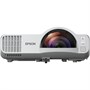 Проектор Epson PowerLite L210SF 4000-Lumen Full HD Short-Throw V11HA75020 29426124