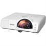 Проектор Epson PowerLite L210SF 4000-Lumen Full HD Short-Throw V11HA75020 29426124