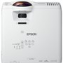 Проектор Epson PowerLite L210SF 4000-Lumen Full HD Short-Throw V11HA75020 29426124
