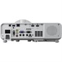 Проектор Epson PowerLite L210SF 4000-Lumen Full HD Short-Throw V11HA75020 29426124