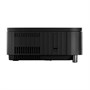 Проектор Epson PowerLite 815E, 5000 Лм, черный 17184350