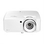 Проектор Optoma Technology ZK450, 4200 Лм, белый 17215186