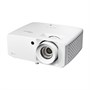 Проектор Optoma Technology ZK450, 4200 Лм, белый 17215186