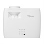 Проектор Optoma Technology ZK450, 4200 Лм, белый 17215186
