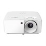 Проектор Optoma Technology ZW350E, 4000 Лм, белый 17215053