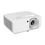 Проектор Optoma Technology ZW350E, 4000 Лм, белый 17215053