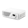 Проектор ViewSonic X1, 3100 ANSI люмен, белый 19555751
