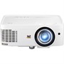 Проектор ViewSonic LS560WH 2000-Lumen WXGA Short-Throw LED LS560WH 29428771