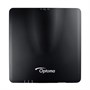 Проектор Optoma Technology ZU1300, 12.000 Лм, черный 17401604