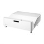 Проектор Optoma Technology ZH430UST, 4000 Лм, белый 17215197