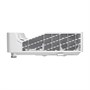 Проектор Optoma Technology ZH430UST, 4000 Лм, белый 17215197