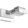 Проектор Epson BrightLink 760Wi 4100-Lumen WXGA Ultra-Short V11HA80020 29429278