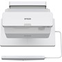 Проектор Epson BrightLink 760Wi 4100-Lumen WXGA Ultra-Short V11HA80020 29429278