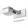 Проектор Epson BrightLink 760Wi 4100-Lumen WXGA Ultra-Short V11HA80020 29429278