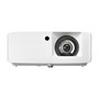 Проектор Optoma Technology ZW350ST, 3600 Лм, белый 17212922