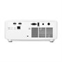 Проектор Optoma Technology ZW350ST, 3600 Лм, белый 17212922